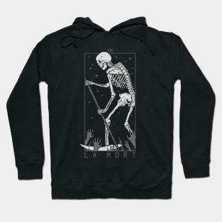 La Mort Hoodie